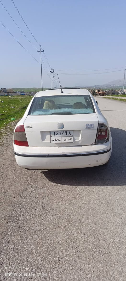 شكوداموديل 2008  ره قه م سليماني  سه نه وى له گه ل نيه به س به شرتى ئه وه ى ئه وه لياتى هه بيت كيشه ى مه ده نى نه بيت سعرى 28 گه لاوماعمه له گورينه وه ش ده كه م ***********/***********
