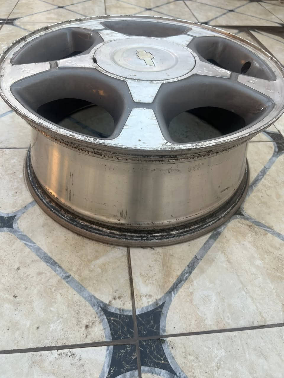 السلام عليكم
ويل حجم 17 
العدد 3 
سعر الويل الواحد 60 
للاتصال او الاستفسار 
***********
