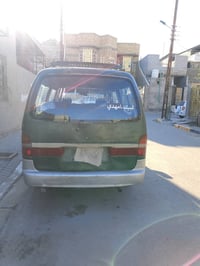 مكينة وكير • مستمسكات • ١٩٩٦