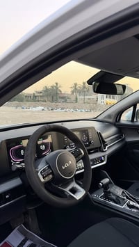 سبورتج٢٠٢٤ خليجية سيارة وكاله نم  مواصفات نص فول  بصمة رادارات نقاط عم...