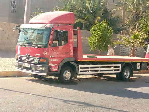 اتيكو للبيع موديل 2001رقم سليمانيه بدي نزال 3جكات *********** ***********
