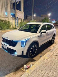 سورنتو خليجي • ٢٠٢٥ • كفاله عامه