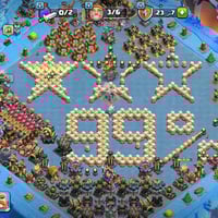 قريه • تاون 17 • تعبان