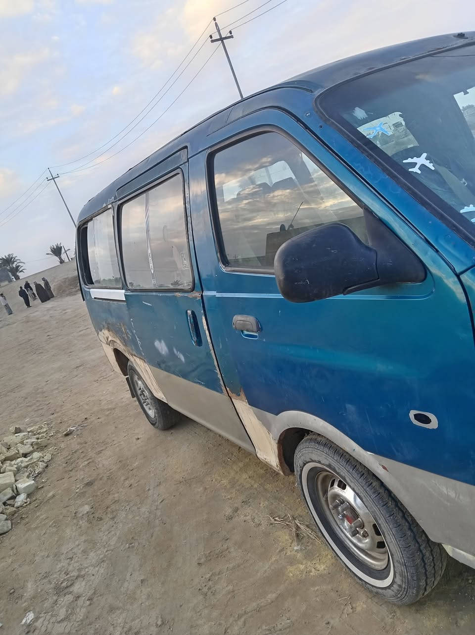 سلام عليكم كيه بريجو 1996 سنويه طايفه من 2024 بل شهر 8رقمه نجف ال مالك موجود يريد يداور عليه هيهي 500 وبيه كير وكسنه مكفولات وال مكينه بدايه بيه تخم تواير جديد حداديه نضيفه مكان سياره بل سماوه ***********
