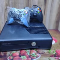 اكس بوكس 360 • ٢ جوستيك • ١٤٨ لعبة