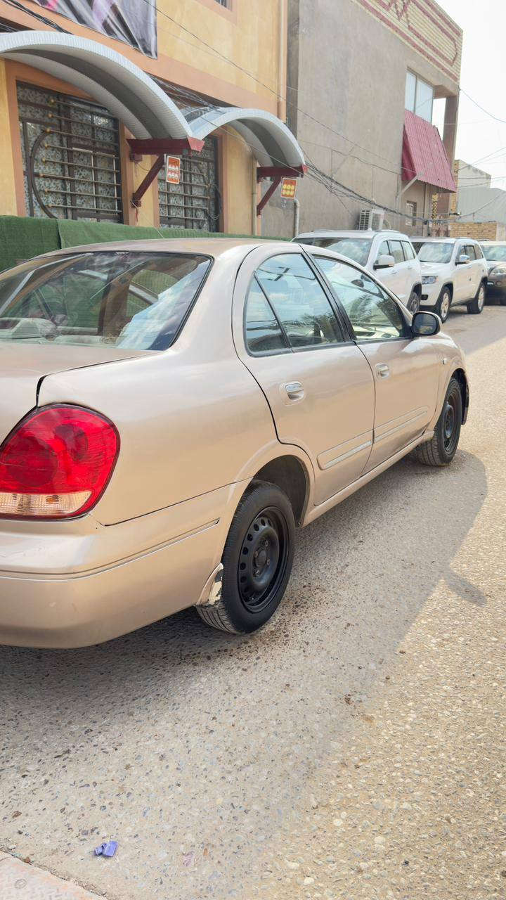 السلام عليكم
أدوات كص جنطه

نيسان تفاحه ياباني

سياره جاهزه على آخر شي

السعر ٣٧ وبيها مجال

***********
