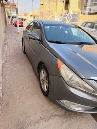 سوناتا 2014 وارد امريكي بيها 5 قطع السعر 98 07725983845