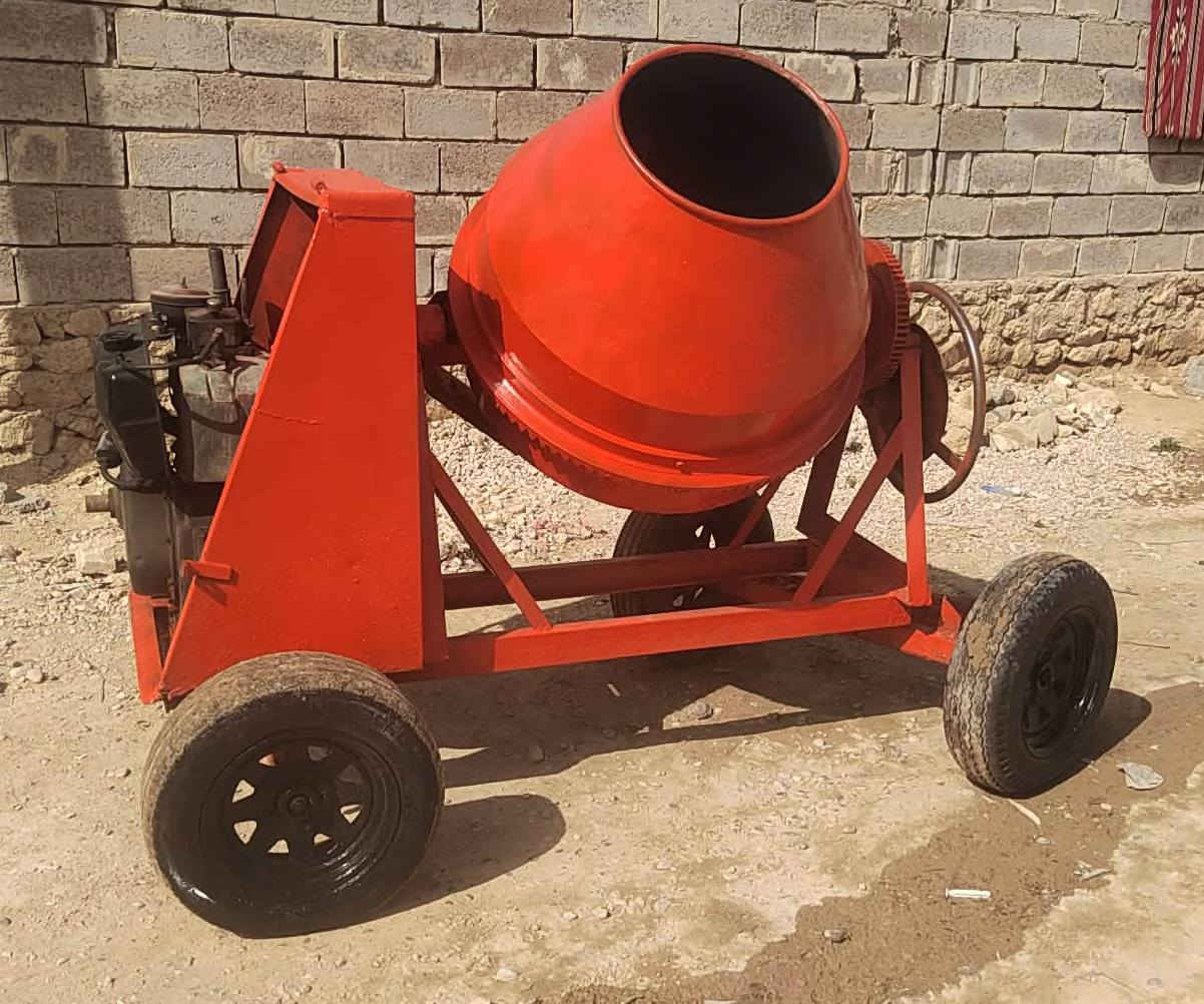 السلام عليكم
خباطه نهضة البيع جاهزه شغاله هندر واحد 
جدر هيكل محرك نضيفه شرط
محرك 7,5نضيف شغال هندر واحد 
السعر :1500 (مليون نص )بيهه مجال////////مكان :الانبار حديثه بروانه 
***********
