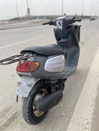 دراجه 60فحل كفاله عامه جديده بعدها مكاني بغداد هذا رقمي 07728207251