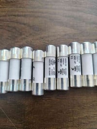 منظومات زراعة • محولات ٣٨٠-٢٢٠ • فيوز حماية