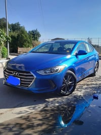 انترا ١٧ امريكي • حادثه • بدون ايرباك