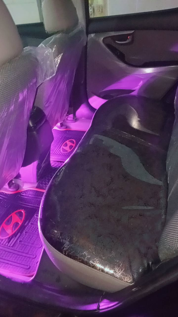 السلام عليكم لل بيع النترا 2016 مكينته 2000 تبريد وتدفئه شغال سنويه جديده مساقطه لل 2030
السلام عليكم لل بيع النترا 2016 مكينته 2000 تبريد وتدفئه شغال سنويه جديده مساقطه لل 2030 رقم جديد 
مواصفاته 
1_ محوره غاز وبانزين 
2- تحكمات بل مري 
3- لايتات زنون 
4- نشرات داخليه 
5- اشاير بل مري 
6- تايرات جدد 
7_ كشنات مغلفه  

ملاحظه / السياره وارد امريكي وبيه طخه بل جاملغ 

سعره 100 ورقه قفل 

رقمي /***********
بي واتساب و عل رصيد اسيا
