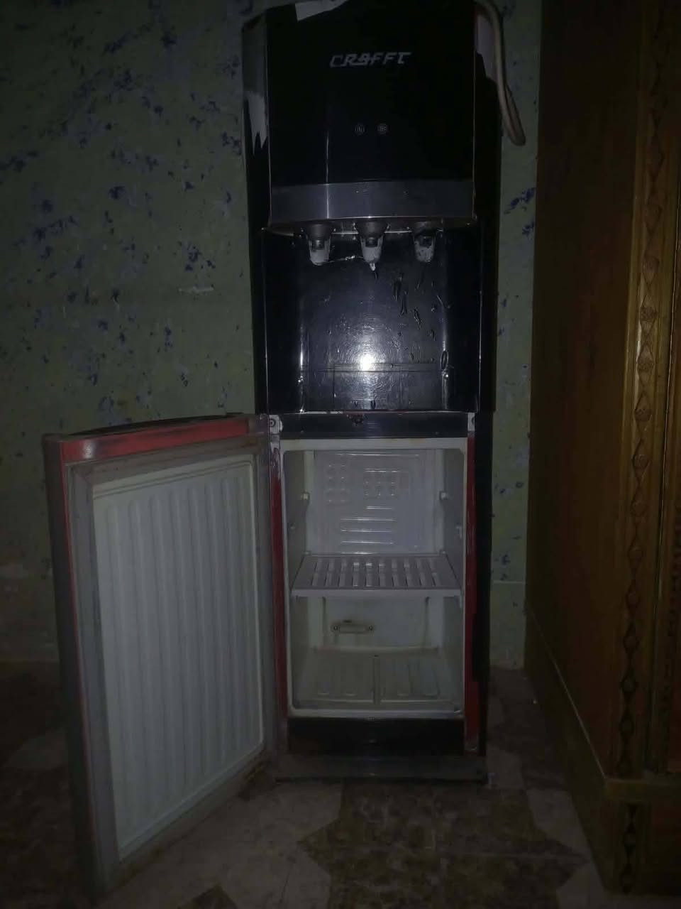 براد شغال عل فحص السعر 55


**إذا كنت صاحب هذا الإعلان وتريد حذفه لأي سبب، رجاءا أرسل رسالة إلى الدعم الفني**