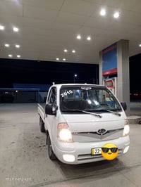 كيا • موديل ٢٠١٠ • اربيل