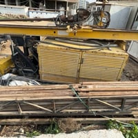 محرك والمضخه سيت الماني تجميع تركي  تتوفر معها عده كامله للفحص  اس بي ...