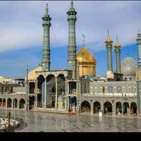 رحلات • سياحة • زيارة • ايران • مشهد • قم • رحلات دينية • عتبات مقدسة ...