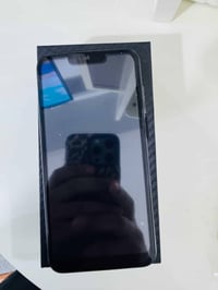 آيفون ١٢ برو ماكس • ٥١٢ جيجا • جديد