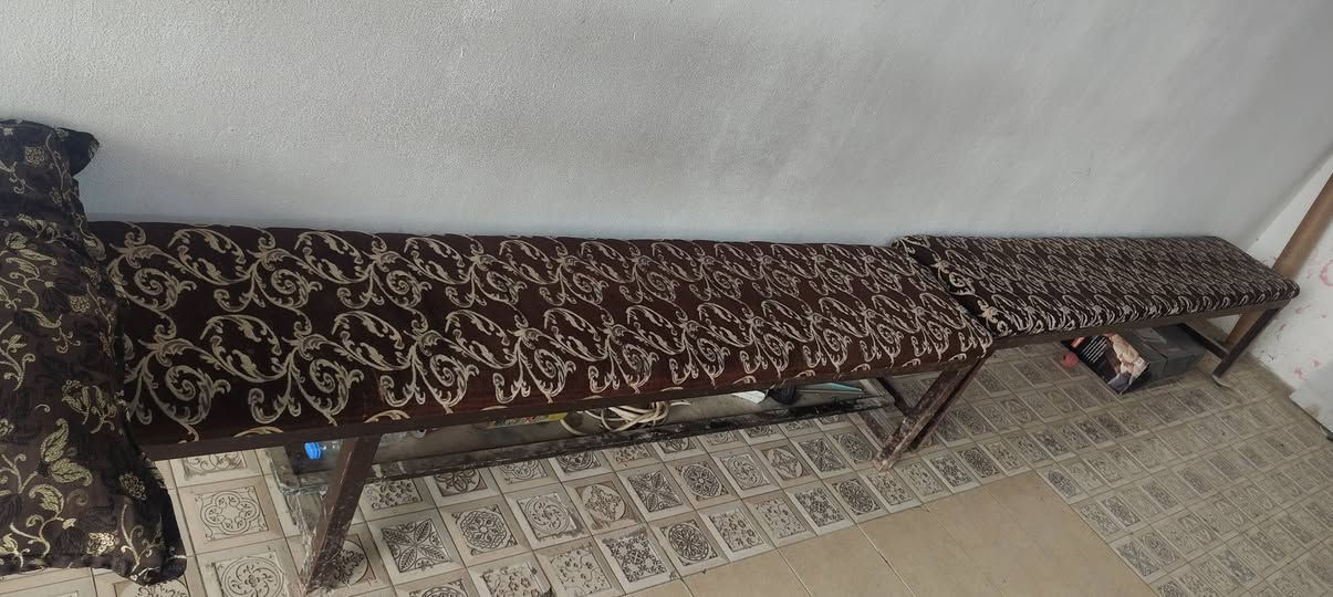 جام خانه + مسطبات للبيع


**إذا كنت صاحب هذا الإعلان وتريد حذفه لأي سبب، رجاءا أرسل رسالة إلى الدعم الفني**