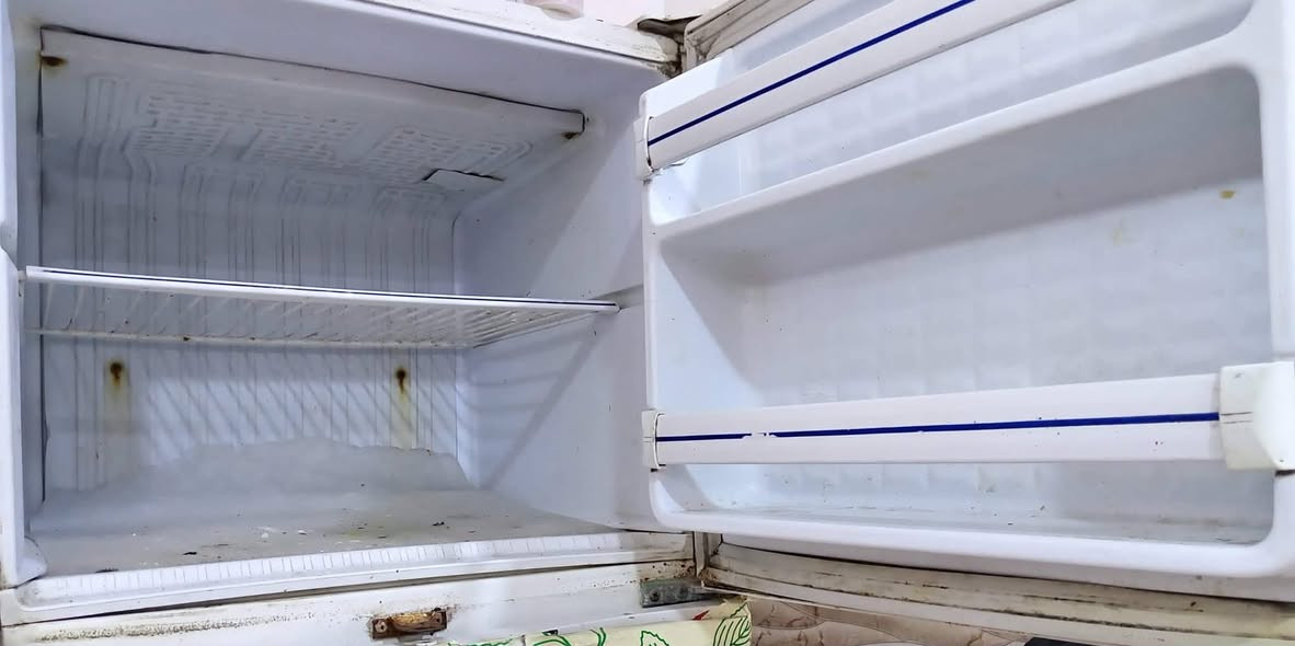 رمضان كريم عليكم وصيام مقبول انشاله ثلاجه للبيع كبيره تجميد فول السعر 150 الف


**إذا كنت صاحب هذا الإعلان وتريد حذفه لأي سبب، رجاءا أرسل رسالة إلى الدعم الفني**