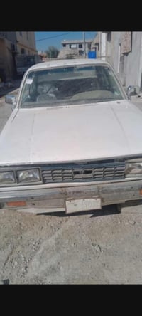 كورولا • ١٩٨٠ • اوراق