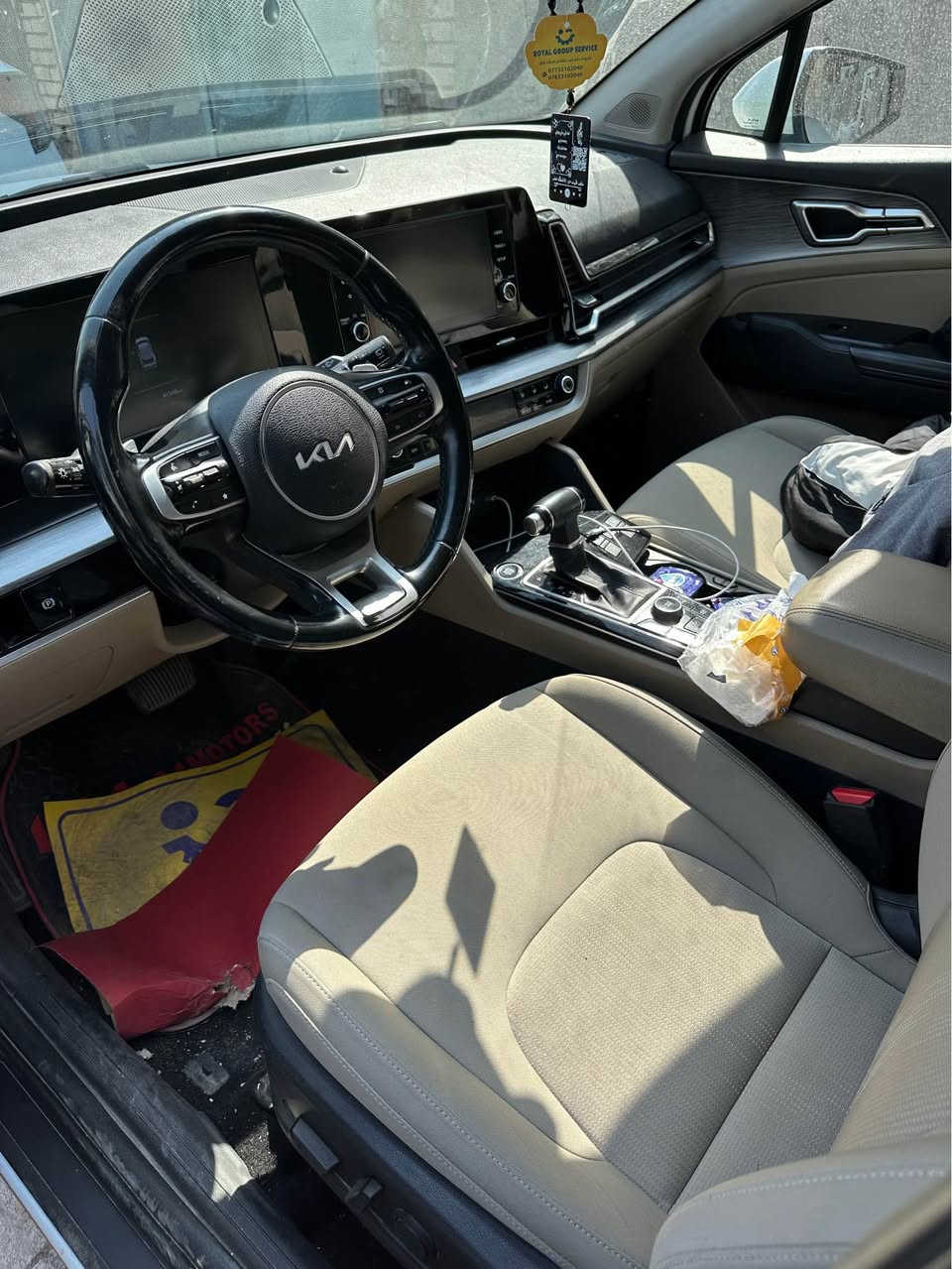 سبورتج 2023 فوول بيانو بلاك ماشيه 41 بسمي بغداد مكفوله سعر 225 وبي مجال  مكان بغداد جادريه بغداد, العراق


**إذا كنت صاحب هذا الإعلان وتريد حذفه لأي سبب، رجاءا أرسل رسالة إلى الدعم الفني**