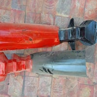 سبايدرات • سوك شيوخ فضليه