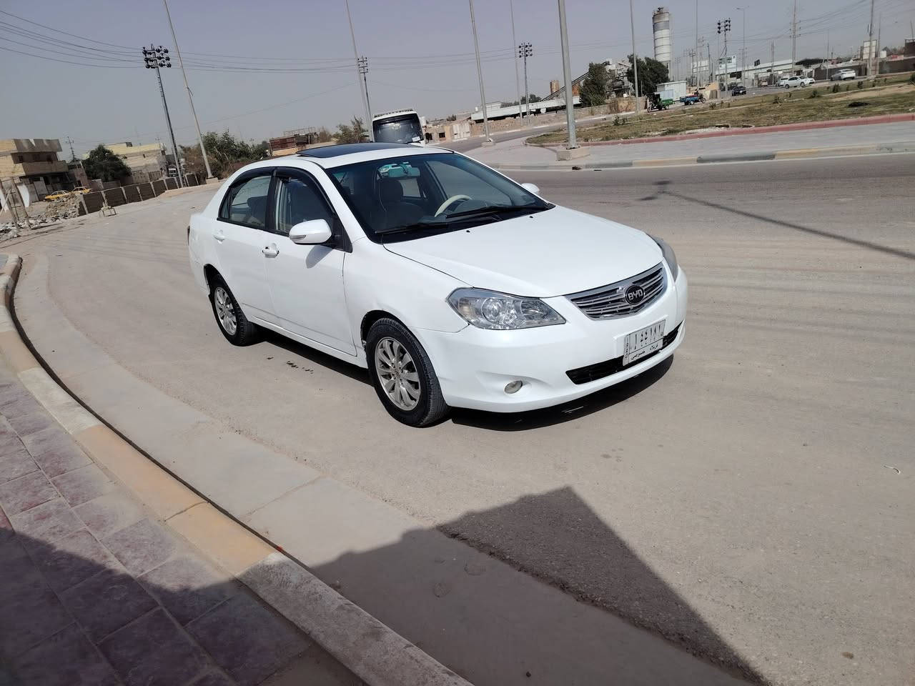 السلام عليكم سياره نوع بوادي موديل 2014 كفاله عامه ماكينه كير تبريد حداديه كفاله تحويل مباشر مكاني كربلاء مامتواجد عل الفيس فقط اتصال بس بيع ماكو مراوس رقم الهاتف ***********
