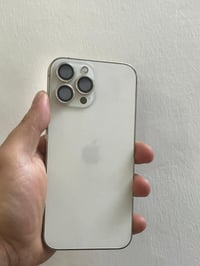 آيفون ١٣ برو ماكس • ٢٥٦ • شاشة أصلية