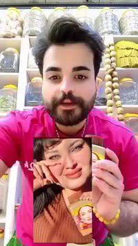 العرض مستمر تاخذ ثنين الثالثه هدية  للحكو الكميه محدوده للحجز الاستفسا...