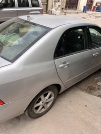 كورلا بيكاتشو • ٢٠٠٦ • ١٨٠٠