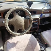 سمند ٢٠١٢ • مكينة فرنسي • لامين الثانية