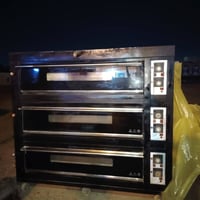 للبيع فرن طبقي 3خانات نظيف كلش ارضيه حجر  07711355660 07711355577