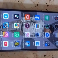 تلفون نوبيا نيو 2 فايف جي ذاكره 256 الجهاز امبدل شاشه فقط السعر 250للا...