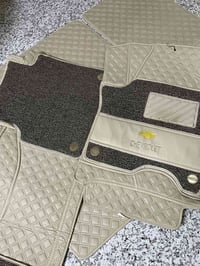 ارضيات تاهو • بريمر خليجي • موديل ٢٤