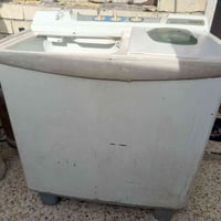 غساله هيتاشي • شغاله • بغداد