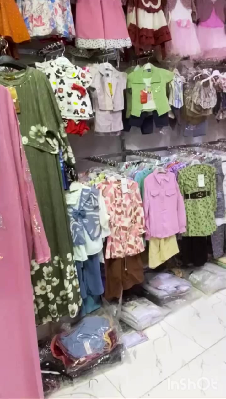 عروض الموسم الصيفي 
عروض 😍العيد 😍
عنوان المحل الاسكندرية شارع الخضر الثاني مدخل السوق مجاور ابو علي النداف


**إذا كنت صاحب هذا الإعلان وتريد حذفه لأي سبب، رجاءا أرسل رسالة إلى الدعم الفني**