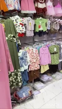 عروض الصيف • عروض العيد • الاسكندرية شارع الخضر