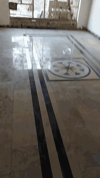 السلام عليكم خلفه سيراميك وارضيات برشط تسلم مهندس مكاني بغداد  *********** حالين متفرغ
