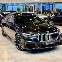 ٧٤٠LI M • ٢٠٢٠ • كفالة عامة