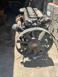 جميع ادوات احتياطية جديد ومستخدم مان  للتواصل 07735742634
