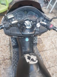 فورزه 08للبيع عميه بلاد نضافه الكفرات 80%100  محرك مكفول من الفتح الدر...