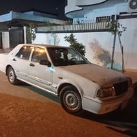 ٢٠٠١ • شرط التحويل • محرك جير