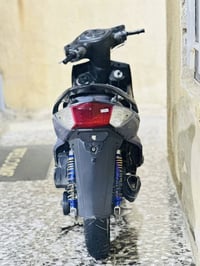 سكنس • دراجه ٥٨ • بيها مجال