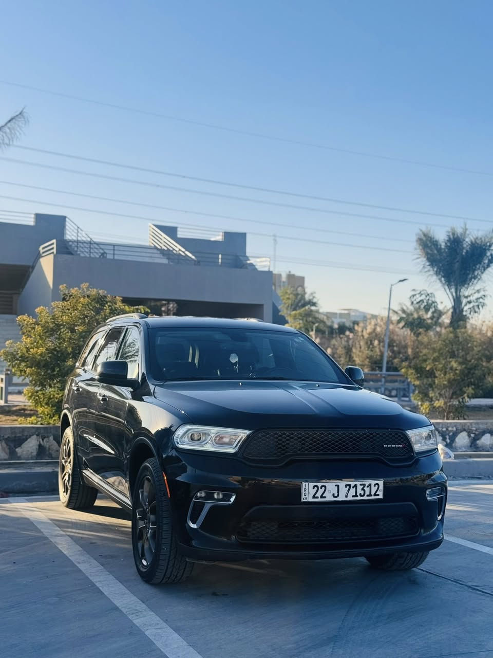 دوج دورنكو 2021 sxt
معروفه مواصفاتها  تجي فول عدى الفتحه

كشنات جلد 

دواخل VIP

نظام سبورت

نظام ايكو

اوتو ستار

رادار خلفي

ويل srt

وخير من الله مواصفات 

الضرر بيبان ثنين جه سايق مبدلات شركه 

بدون صبغ بدون ايرباك

اي استفسار ***********
