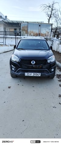 كوراندو • ٢٠١٦ • ٨٠٠٠٠ كم