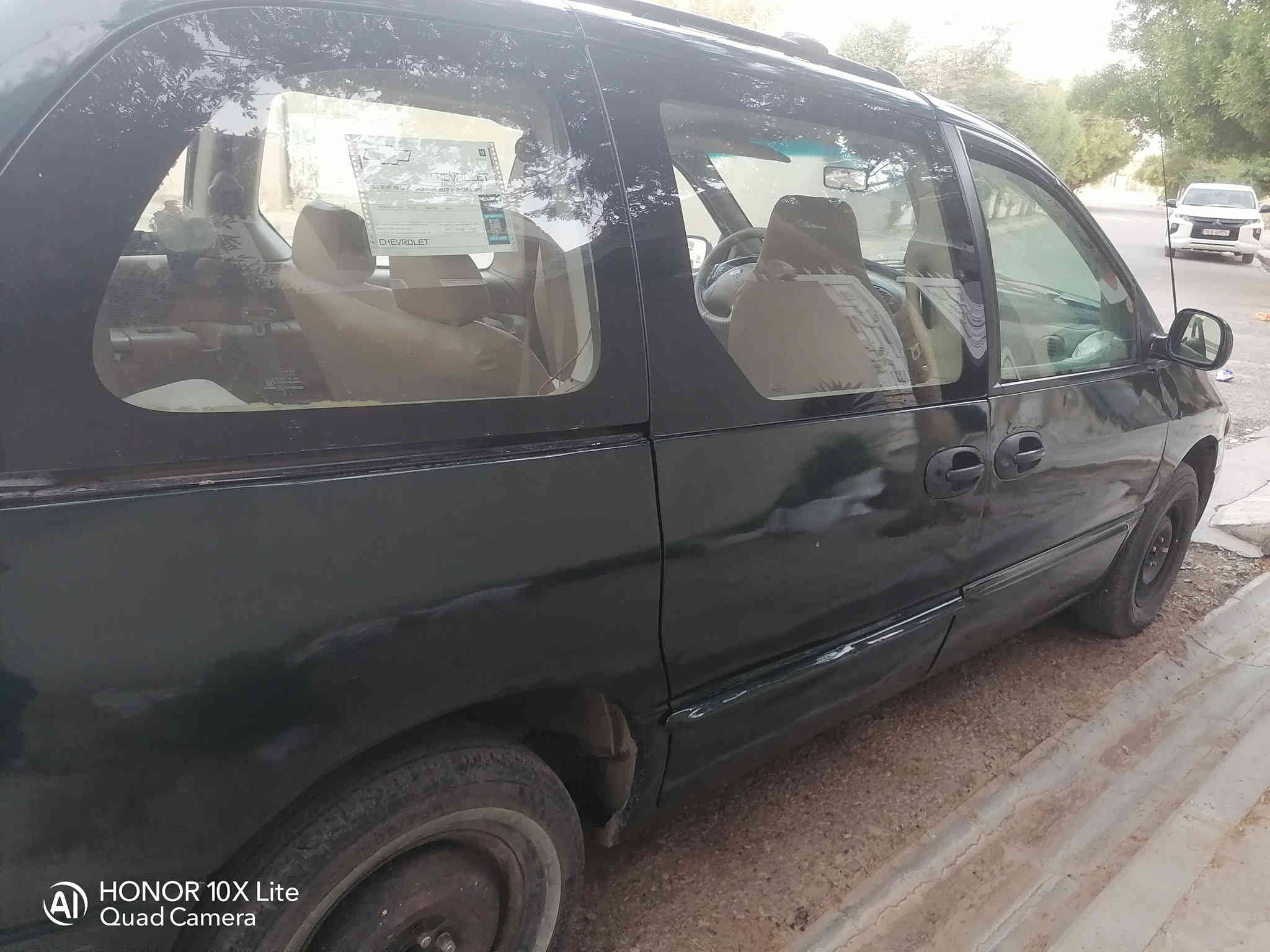 دوج كرفان ٩٦ بغداد انكليزي سعر ٤٥ وبيها مجال تبريد شغال شرط التحويل بدون وكالة مكينة بلاد ٤ سلندر ٢٤٠٠ بيع او مرواس مع النترا او كورلا صبغ حزام والفرق موجود يحتاج ترتيب اشوي مكان السيارة كركوك قضاء داقوق *********** واتس اب موجود وخاص أيضا اهلا وسهلا بالجميع ومعاملة ما بيها شي
