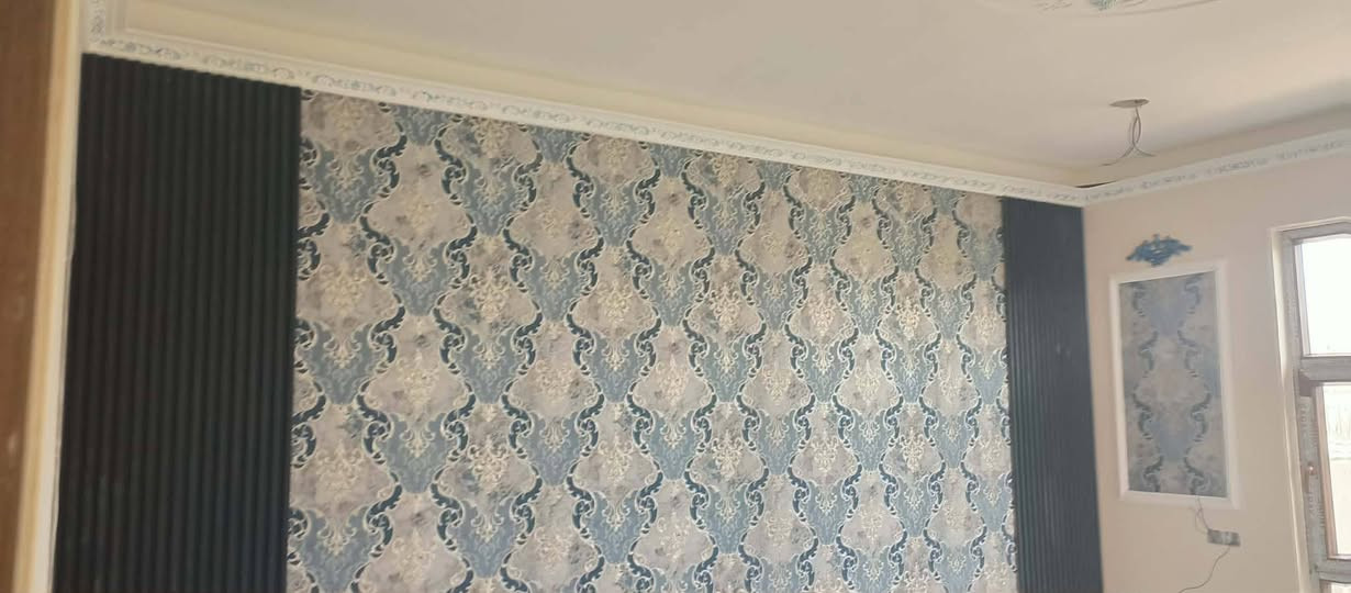 العنوان ديالى بعقوبه🏘
صبغ الدور . كادر متخصص .كافه انواع الاصباغ والديكور🏠  صبغ داخلي وخارجي 
 . ورق جدران .جبس بورد. ديكورات عامه 
  تغليف الجدران (ورق جدران).(سقوف ثانويه) .( زجاجي). (سحبات)..(بديل الخشب والرخام )
مانع رطوبه بجوده عاليه للاسطح 
ديكورات عامه . اسعار مناسبه .
دقه في العمل . سرعه الانجاز . ⚒️⚒️
للتواصل مراسله الصفحه او الاتصال على الرقم التالي
***********
اتصال + واتساب
@إشارة 
#متابعين
