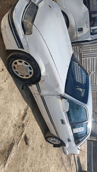 دايو برنس • موديل ١٩٩٣ • محرك ٢٠٠٠