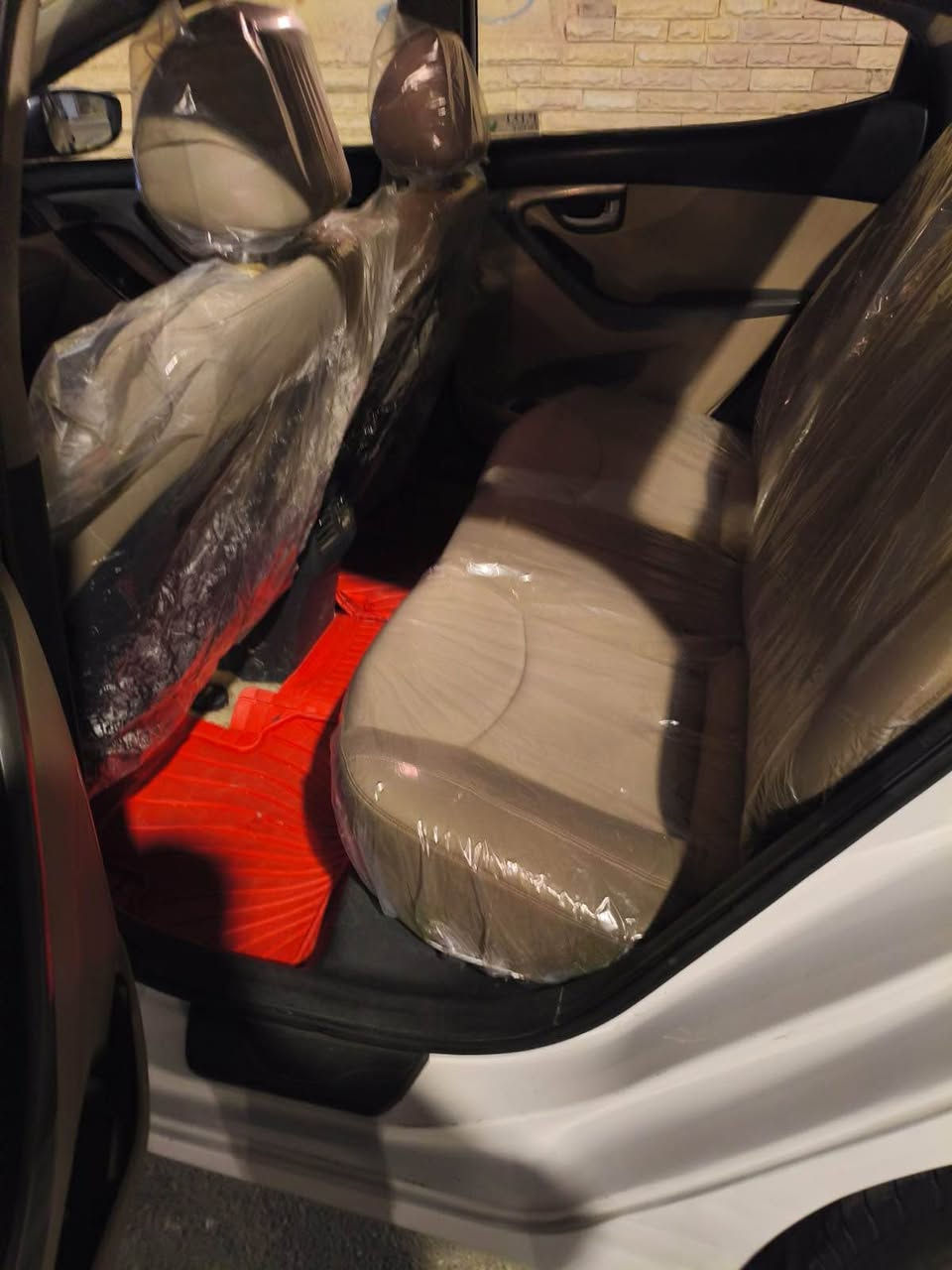 سلام عليكم النترا موديل 2015 شكل 2016 فول مواصفات  بيه بارد وره جوه الدعاميه خمس اصابع وسحب كارت بلباب شكد شبر والباقي كفاله مكينه 1800 كير تبريد حداده تخم تاير كله كفاله رقم بصره تحويل سنويه لغاية 2028 مكان السياره البصره التنومه ***********  السعر 118 وبيهه مجال حك الجيه البصرة, العراق
