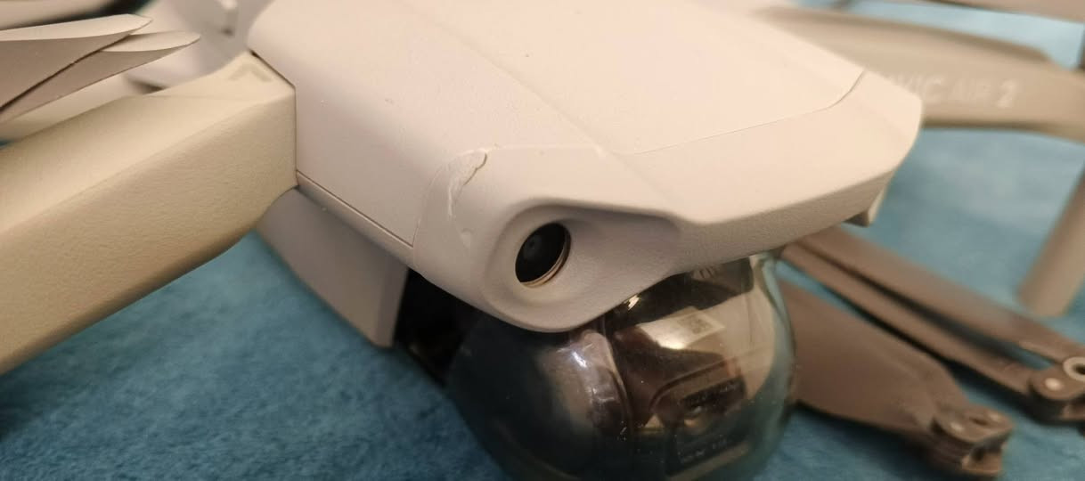 درون بي حساب .. يطلب معايرة كمبل..
يطير ..يصور وكل مشاكل بل كمبل ماكو .. سعرة قفل 650


**إذا كنت صاحب هذا الإعلان وتريد حذفه لأي سبب، رجاءا أرسل رسالة إلى الدعم الفني**